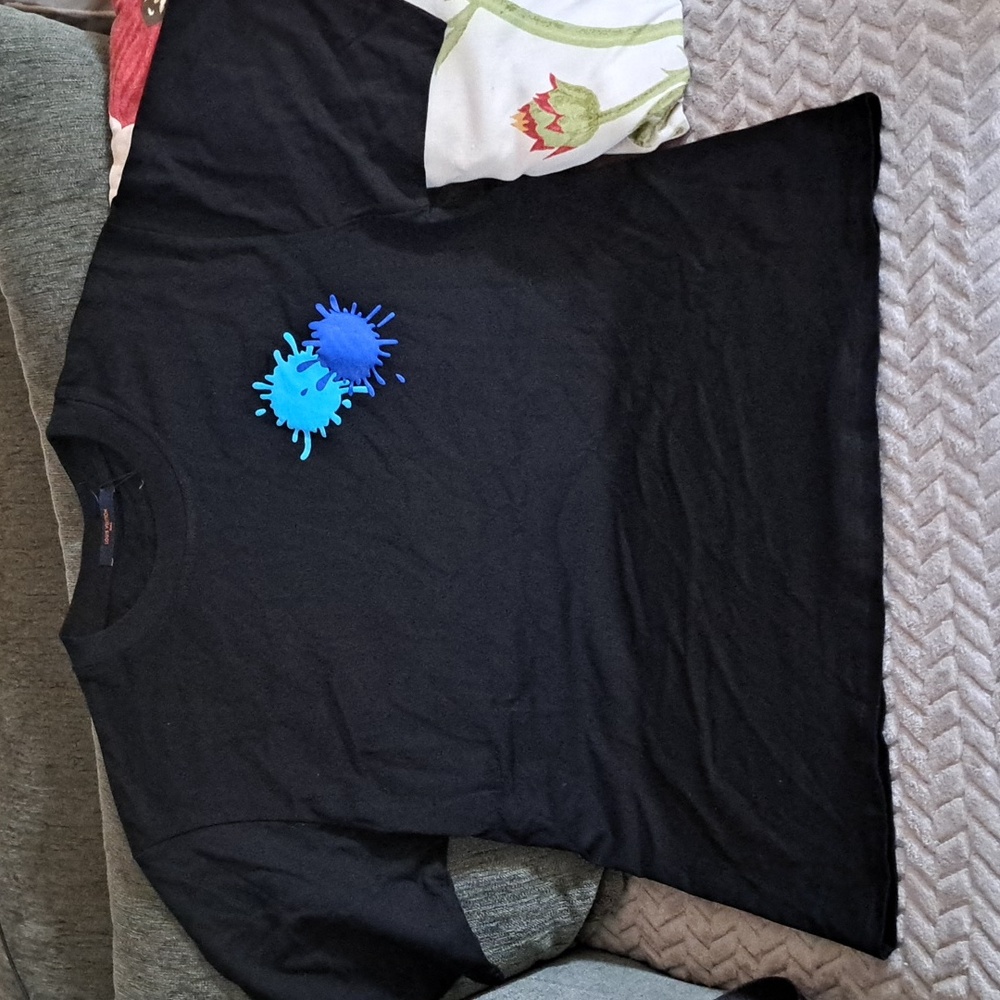 Louis Vuitton t-shirt